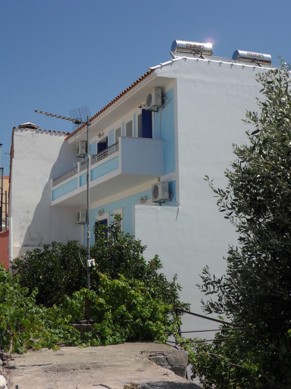Apartament Iris Pitagorio