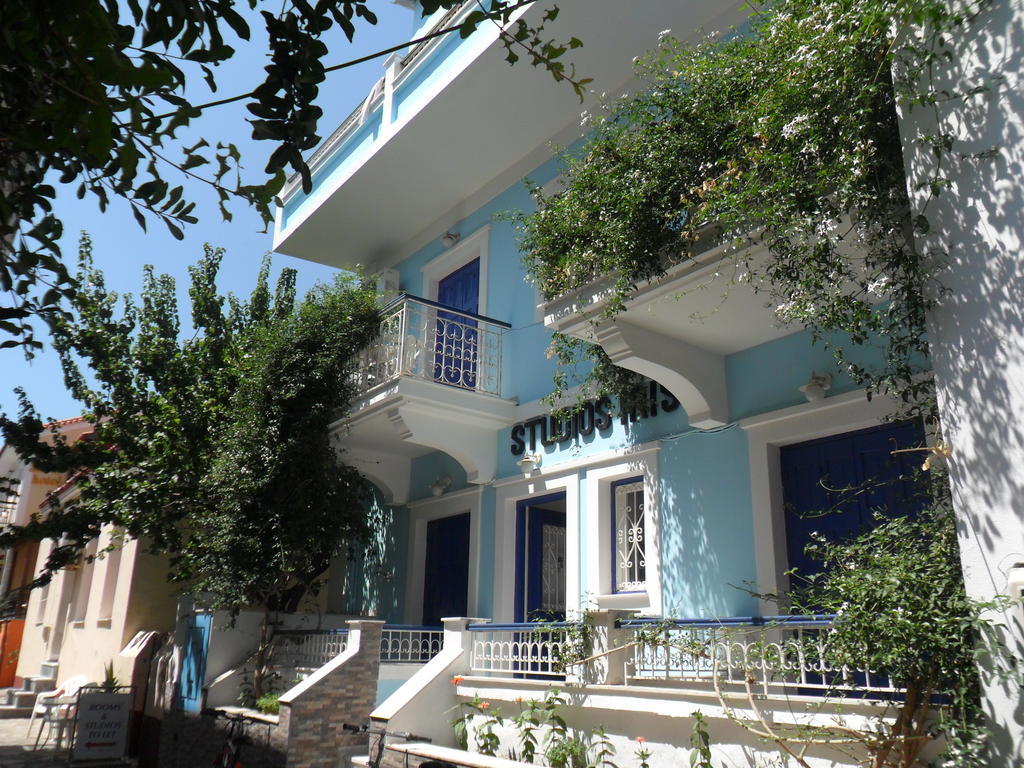 Apartament Iris