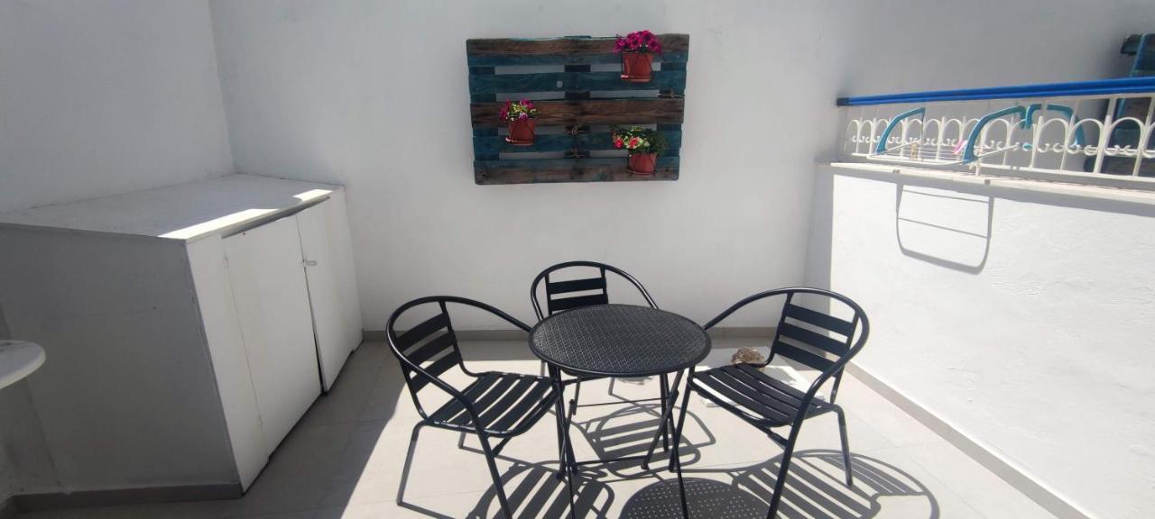 Iris Apartament