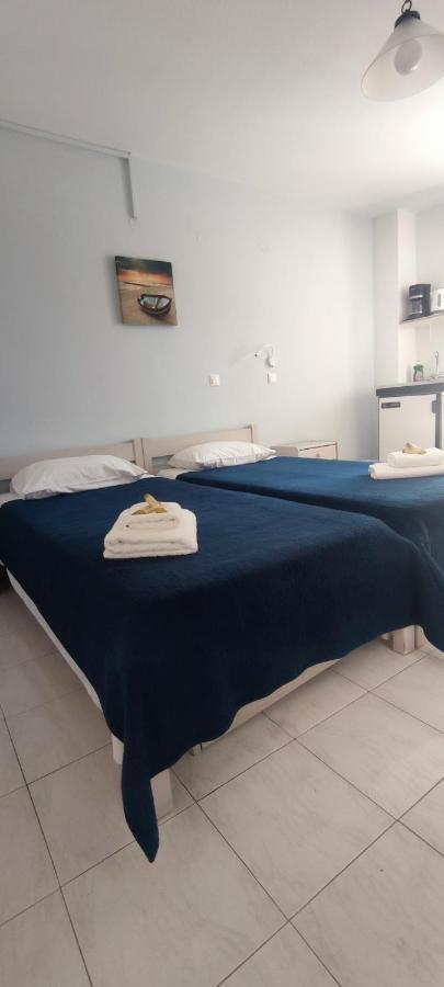 Iris Apartament