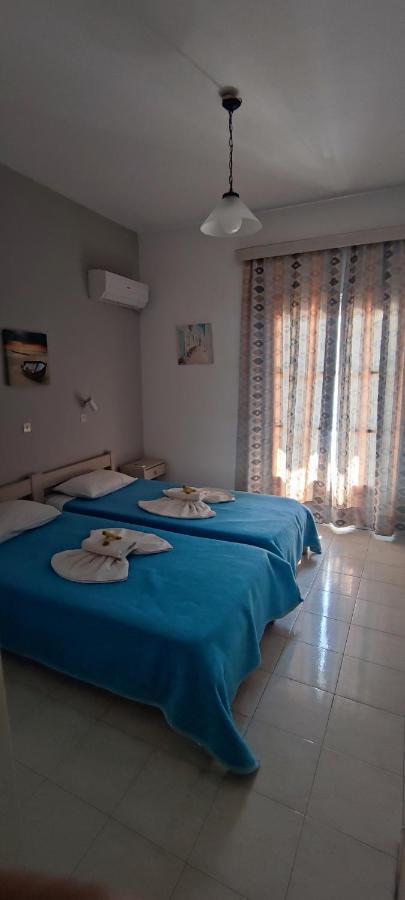 Iris Apartament Pitagorio