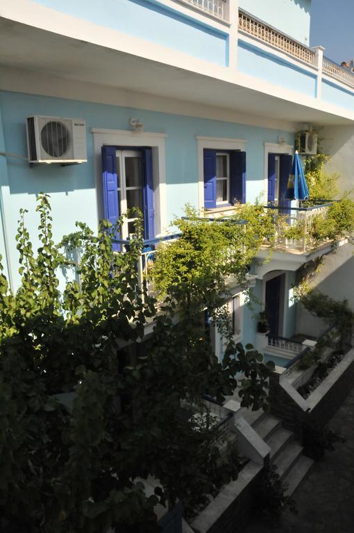 Iris Apartament *