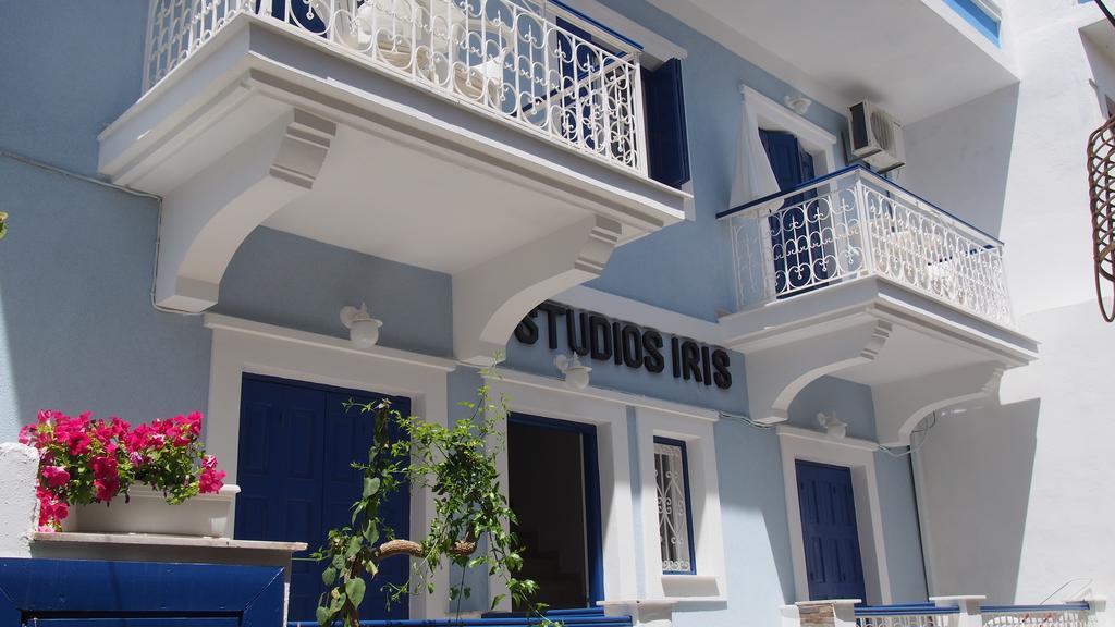 Iris Apartament Pitagorio