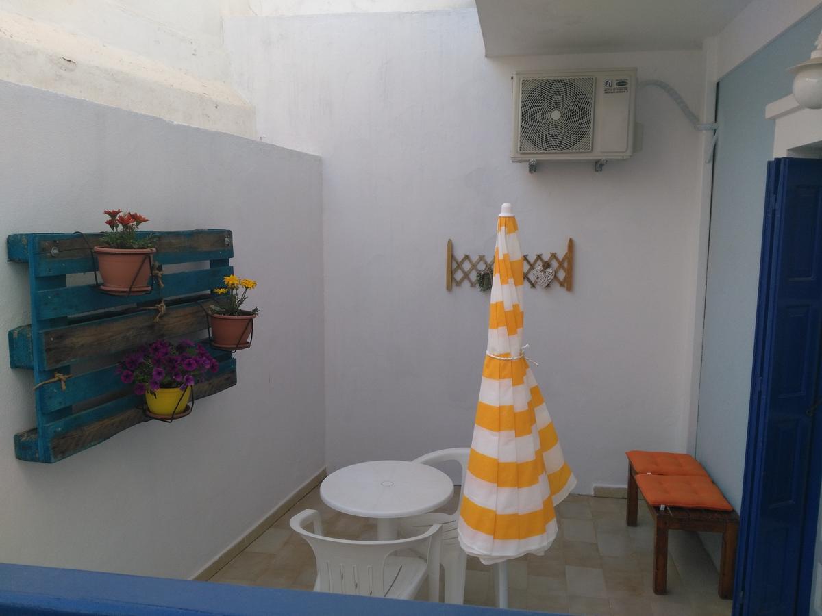 Iris Apartament