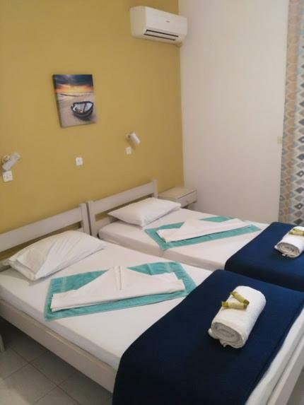 Apartament Iris Pitagorio