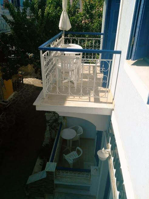 Apartament Iris