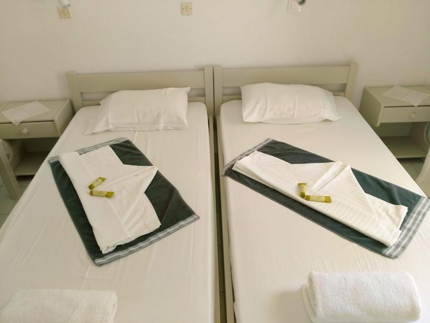 Apartament Iris *