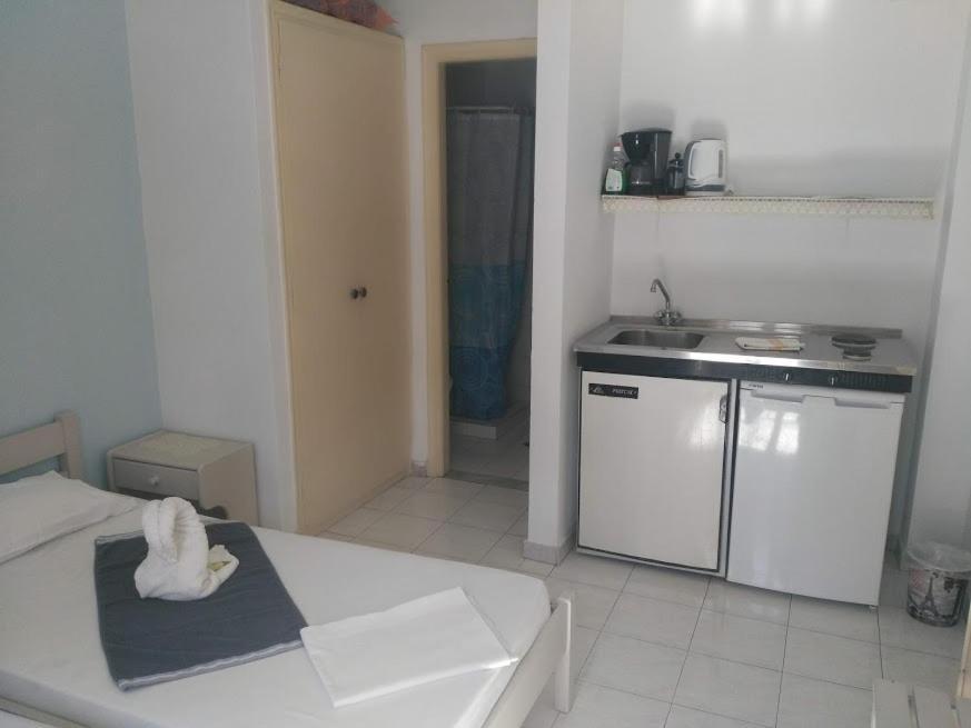 Iris Apartament