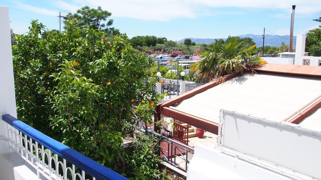 Apartment Iris Pythagoreio (Samos)